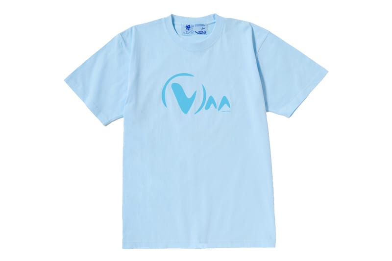 Virgil Abloh Archive x Fragment T-Shirt Collection | Hypebeast