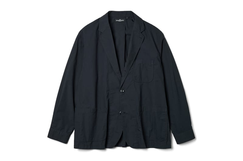 Engineered Garments x GU Second Collab Collection Release Info
