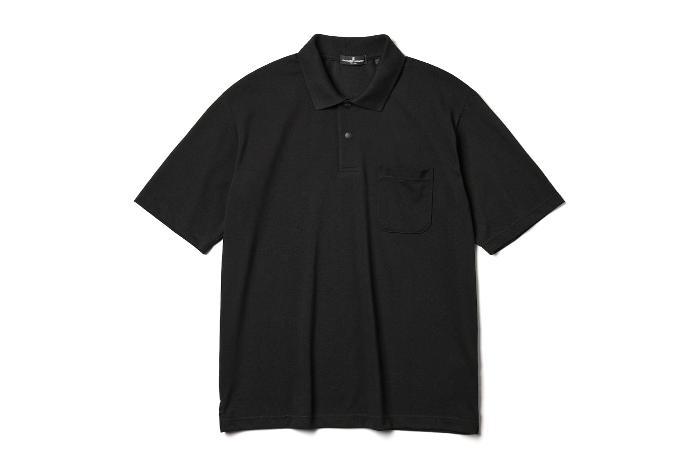 Max Gu Engineered Garments x GU: segunda collab Primavera/Verão 2026 – tudo ...