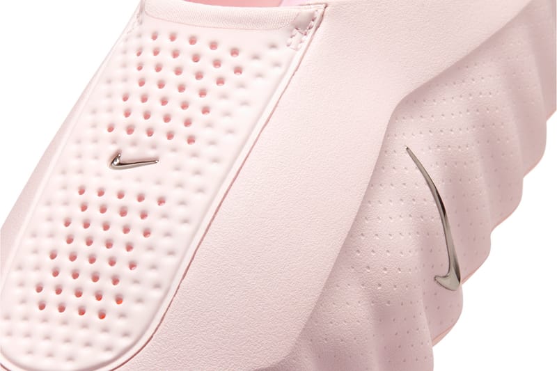 Nike Mind 001 “Pearl Pink” Official Images | Hypebeast Nike Mind 001 “Pearl Pink” Official Images | Hypebeast