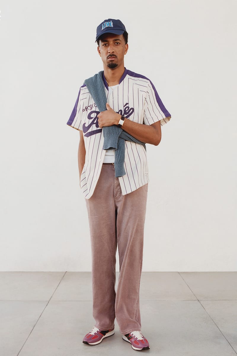 Aimé Leon Dore Unveils Spring/Summer 2026 Delivery 3 | Hypebeast