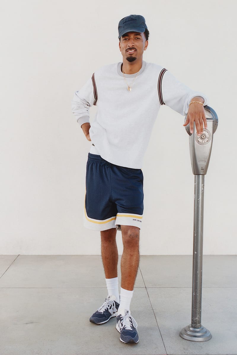 Aimé Leon Dore Unveils Spring/Summer 2026 Delivery 3 | Hypebeast