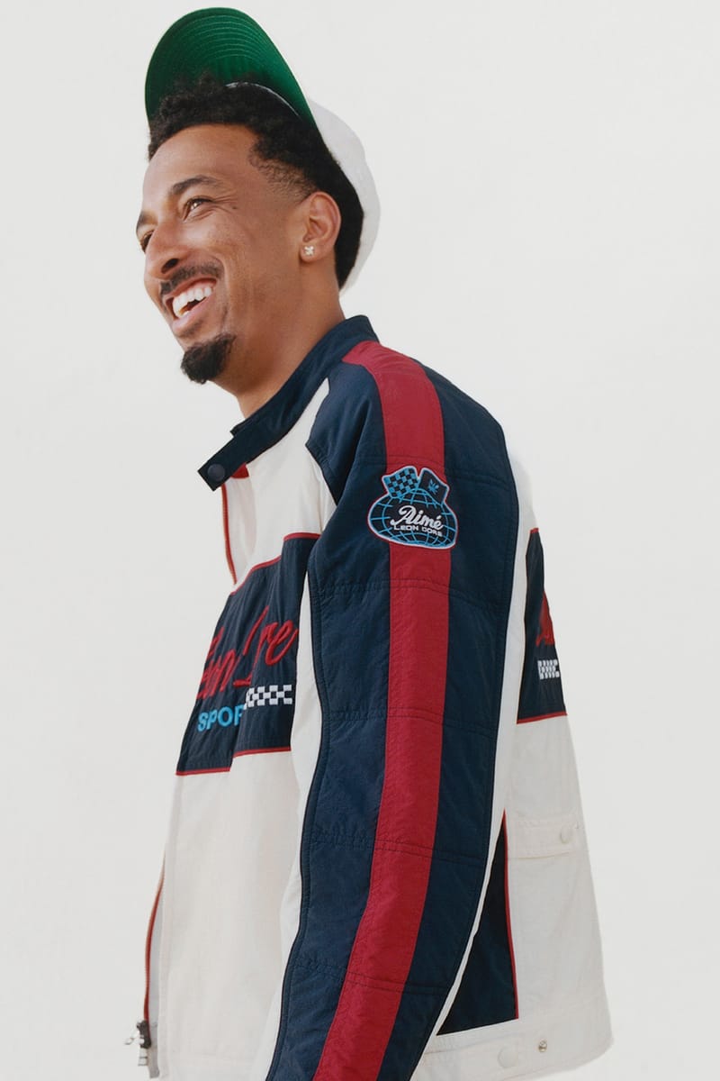 Aimé Leon Dore Unveils Spring/Summer 2026 Delivery 3 | Hypebeast