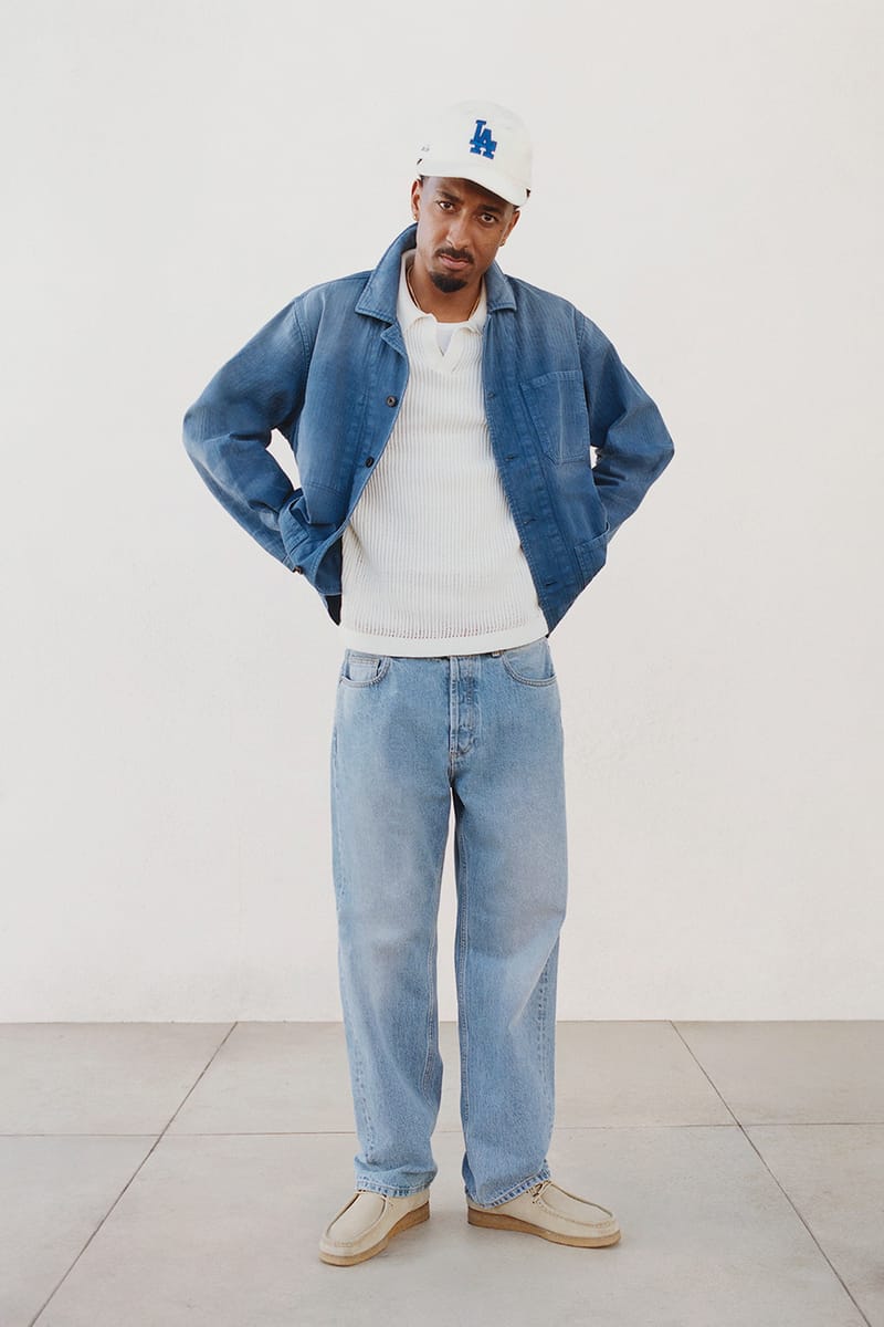 Aimé Leon Dore Unveils Spring/Summer 2026 Delivery 3 | Hypebeast