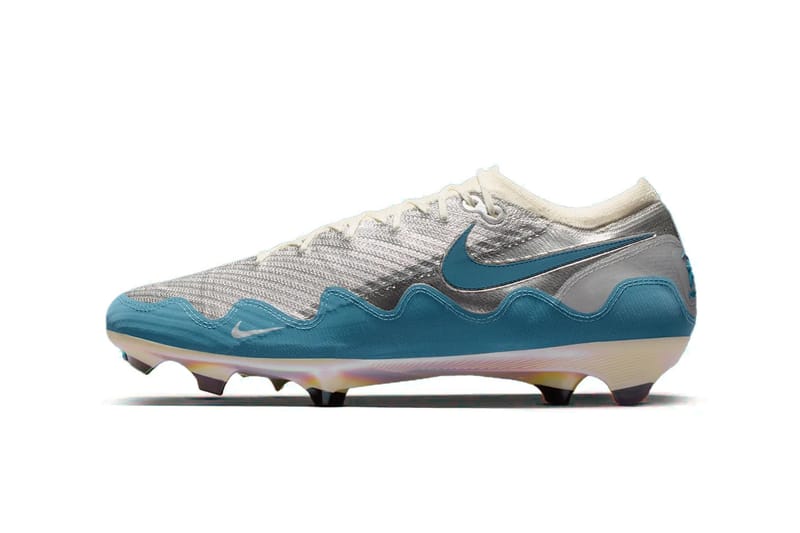 Patta x Nike Mercurial Zoom Vapor 16 Elite FG SE 