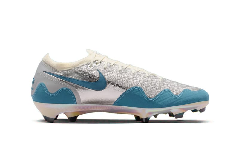Patta x Nike Mercurial Zoom Vapor 16 Elite FG SE 