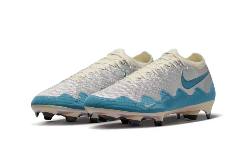 Patta x Nike Mercurial Zoom Vapor 16 Elite FG SE 