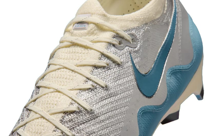 Patta x Nike Mercurial Zoom Vapor 16 Elite FG SE 