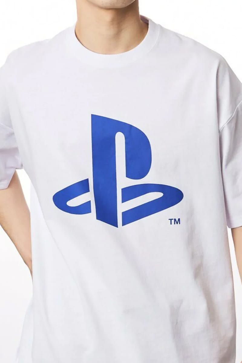 PlayStation and FREAK'S STORE Team up for SS26 Collection | Hypebeast