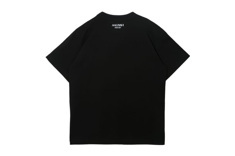 sacai Aaliyah coleção SS26 informações de lançamento | Hypebeast