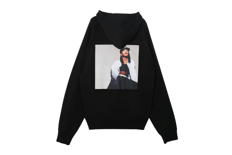 sacai Aaliyah SS26 Collection Release Info | Hypebeast