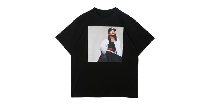 sacai Aaliyah SS26 Collection Release Info | Hypebeast
