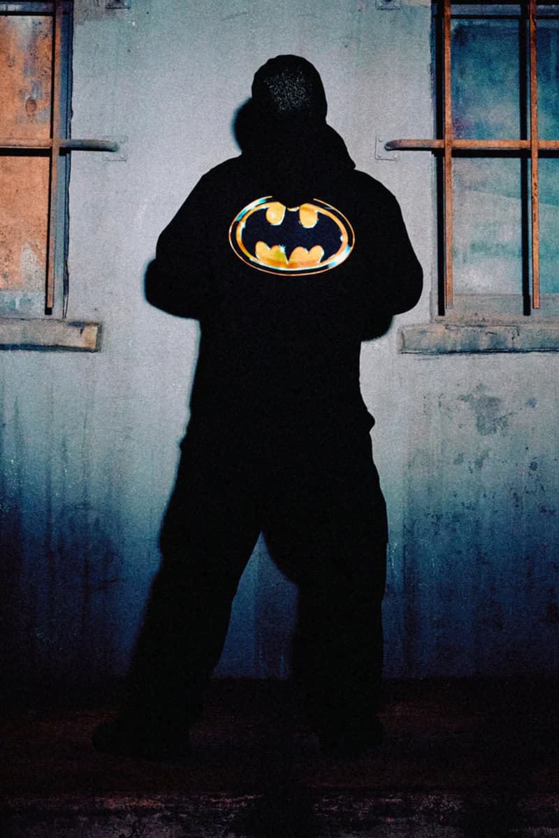 OVO x Batman x The Joker Kollektion – alle Release Infos | Hypebeast