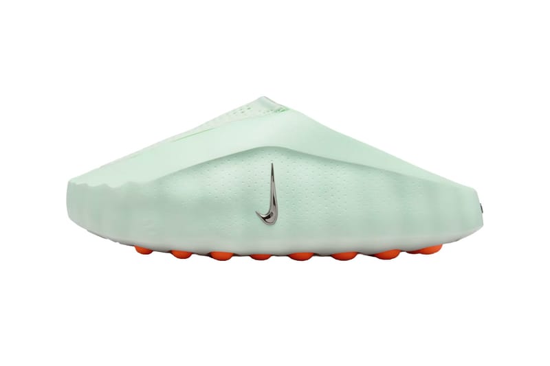 Nike Mind 001 “Barely Green” Release Info | Hypebeast