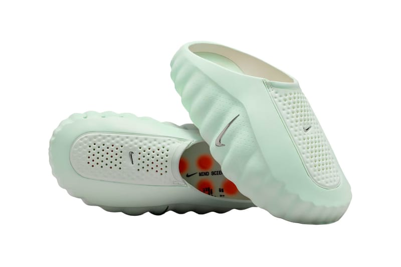 Nike Mind 001 “Barely Green” Release Info | Hypebeast