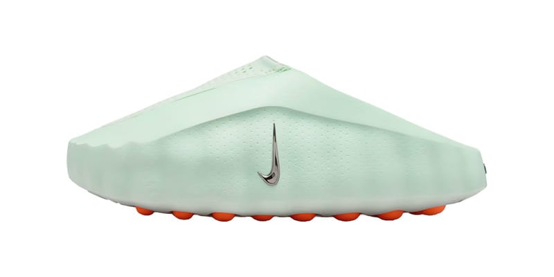 Nike Mind001 Mules ライトベージュ28cm 新品未使用品 Amazon.com | Nike Mind 001 Light Bone Chrome Mule Pregame Men's