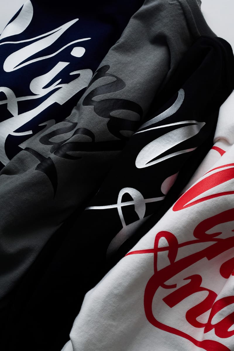 WIND AND SEA 8th Anniversary Collection Release Info | Hypebeast