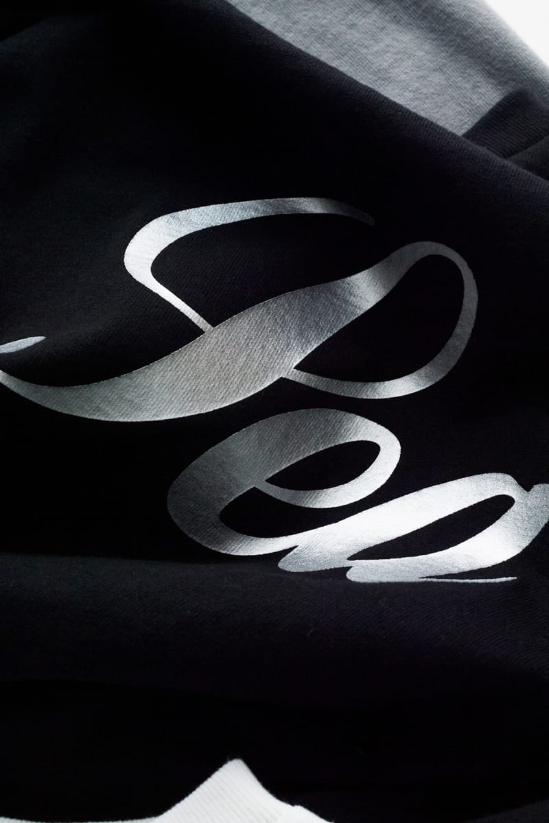 WIND AND SEA 8th Anniversary Collection Release Info | Hypebeast