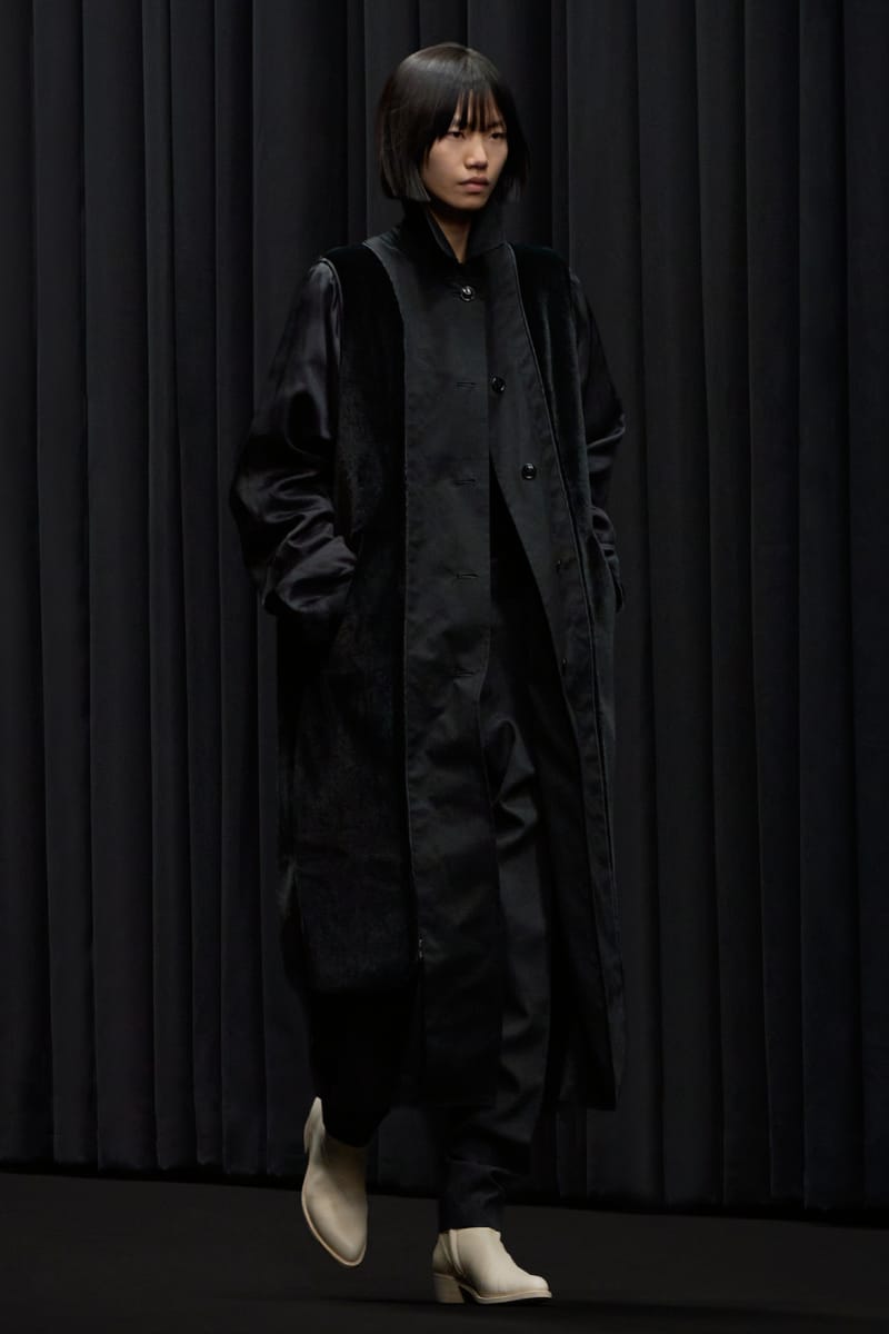 HYKE FW26 Collection Tokyo Runway | Hypebeast