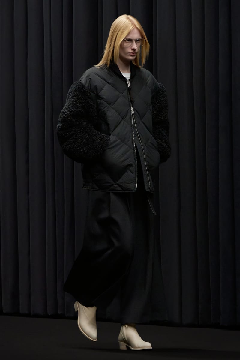 HYKE FW26 Collection Tokyo Runway | Hypebeast
