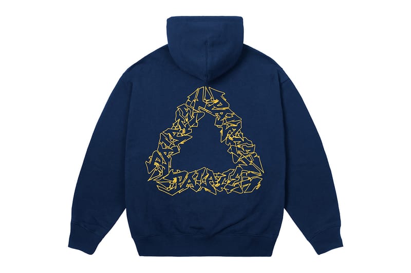 Palace Skateboards Spring 2026 Drop 9 | Hypebeast