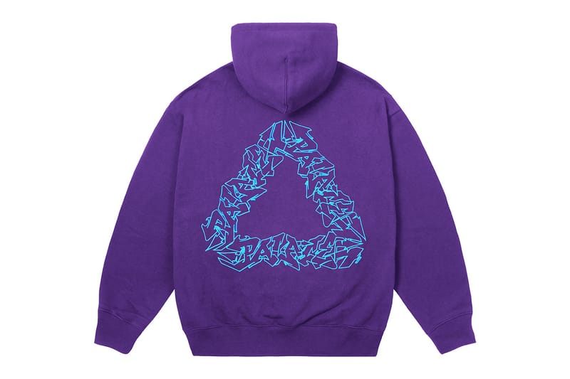 Palace Skateboards Spring 2026 Drop 9 | Hypebeast