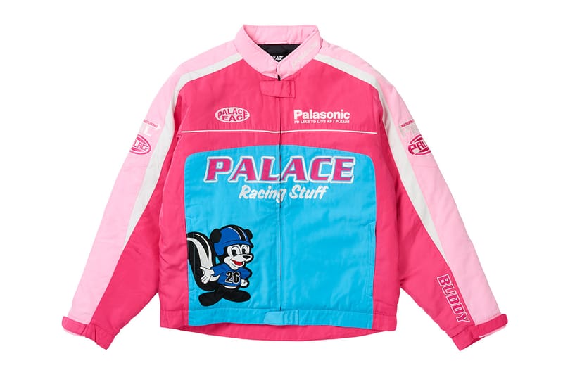 Palace Skateboards Spring 2026 Drop 9 | Hypebeast