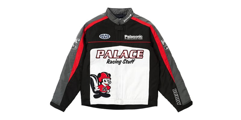Palace Skateboards Spring 2026 Drop 9 | Hypebeast