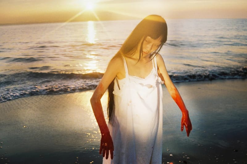 Petra Collins 'STAR' Rizzoli Book Release | Hypebeast