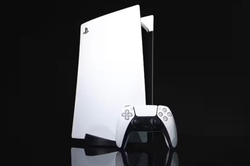 Sony PlayStation 5 