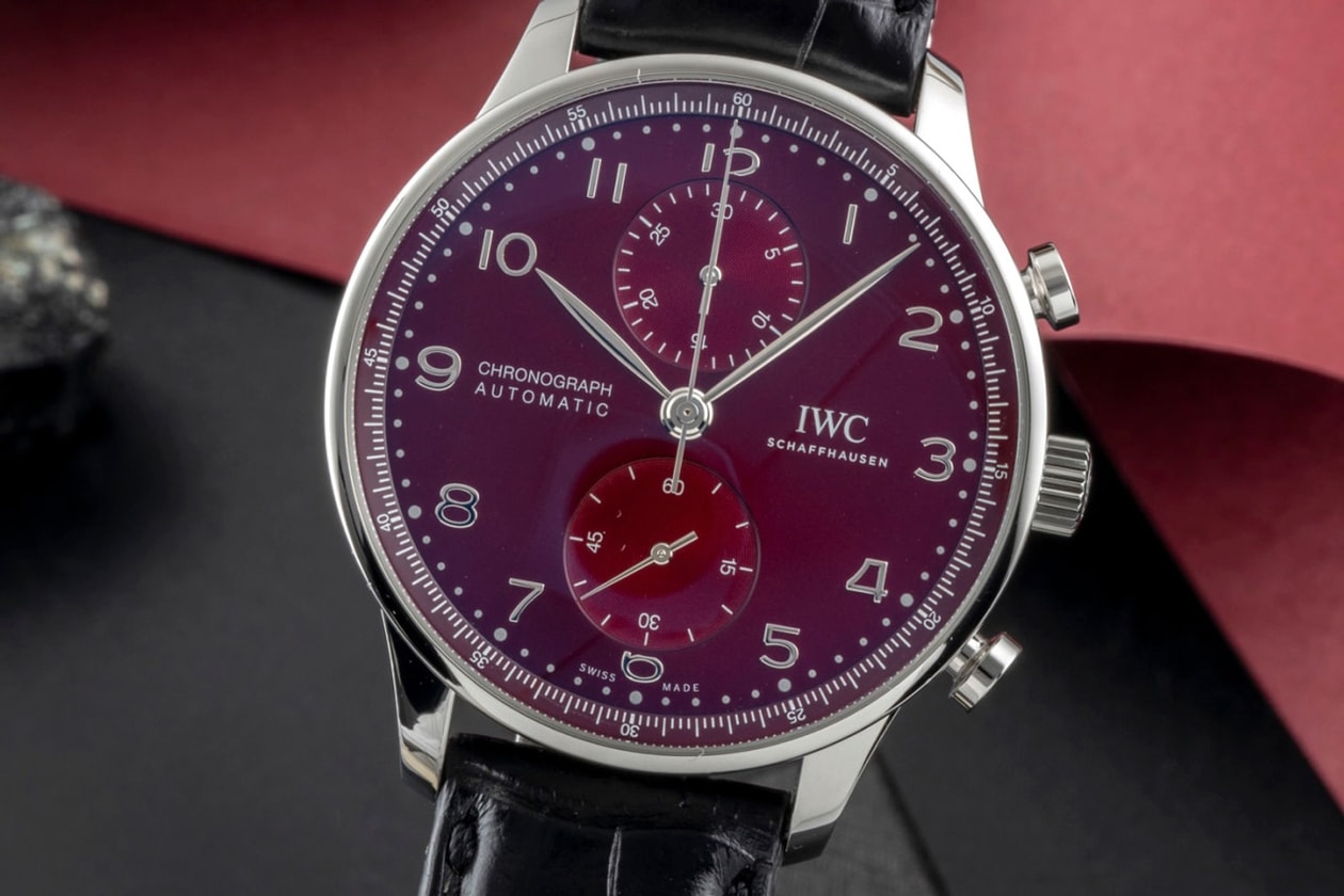 Chrono24's Best Graduation Gift Watches | Hypebeast