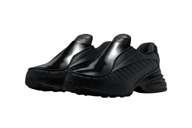 COMME des GARÇONS HOMME PLUS x Nike Air Max Dolce | Hypebeast