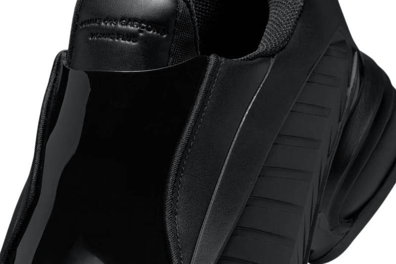 COMME des GARÇONS HOMME PLUS x Nike Air Max Dolce | Hypebeast