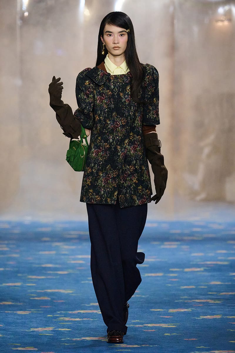 SHUSHU/TONG redefine as regras da identidade no FW26 | Hypebeast