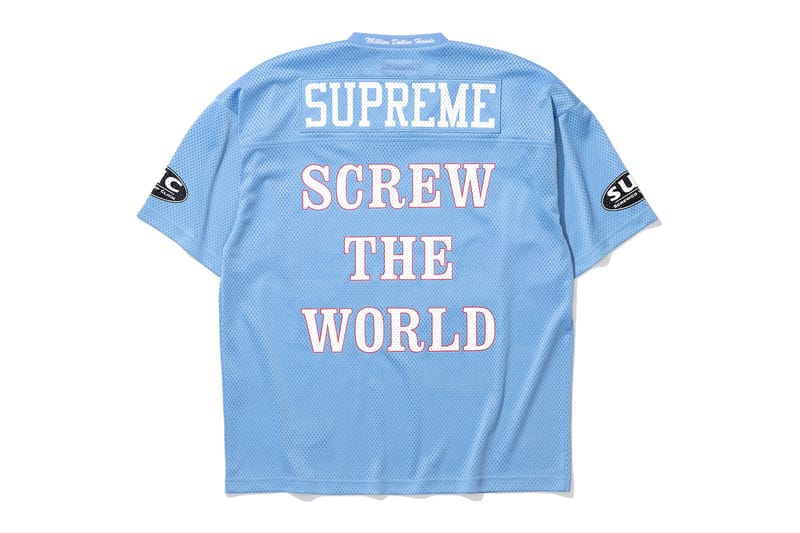 DJ Screw x Supreme Spring 2026 Collection Release Info | Hypebeast