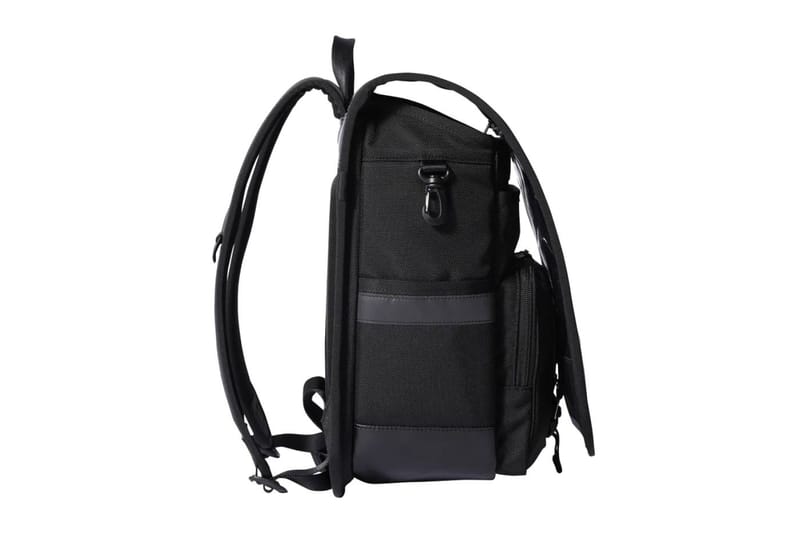 fragment design x RAMIDUS Ransel 2027 Collab Release Info | Hypebeast