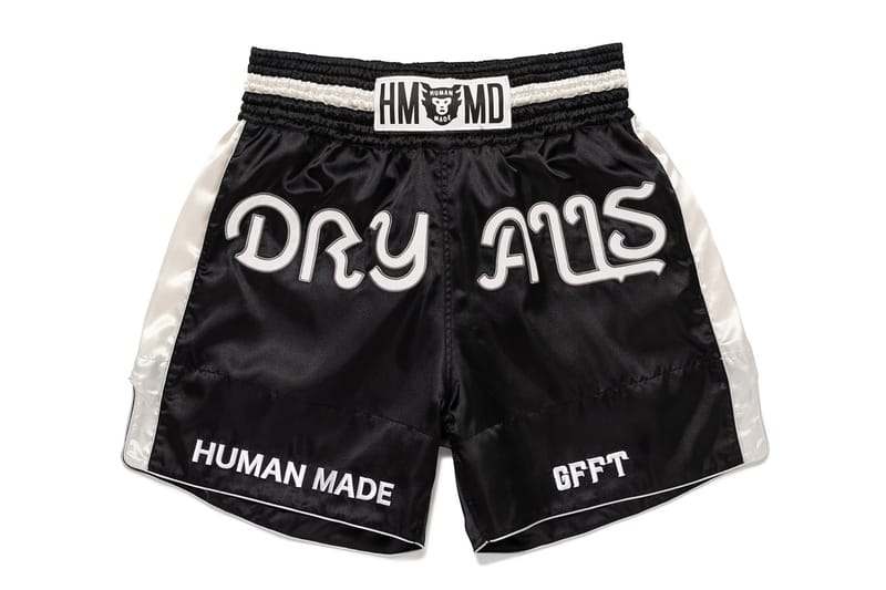 HUMAN MADE バンコク旗艦店オープン｜タイ限定＆KAWSコラボ情報