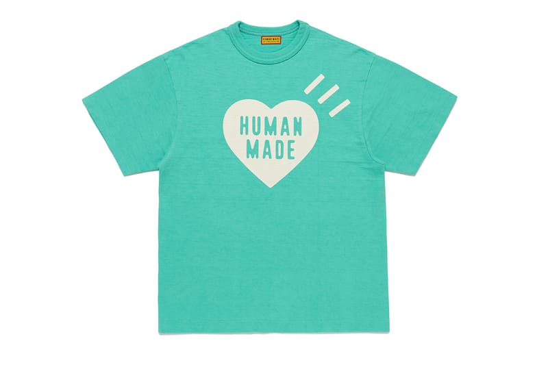 HUMAN MADE バンコク旗艦店オープン｜タイ限定＆KAWSコラボ情報