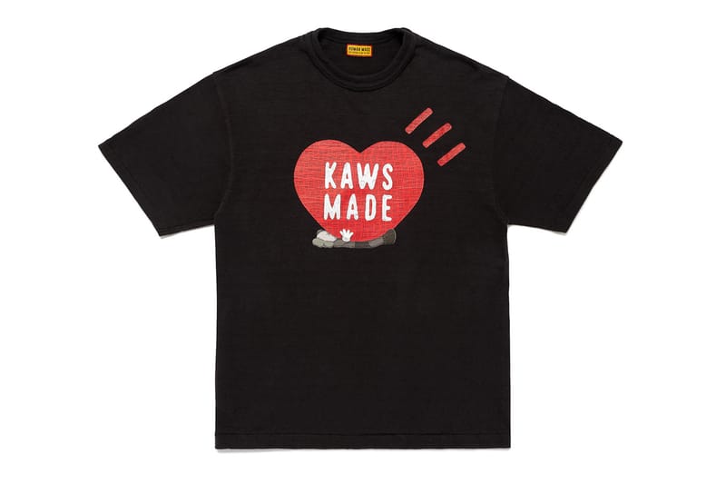 HUMAN MADE バンコク旗艦店オープン｜タイ限定＆KAWSコラボ情報