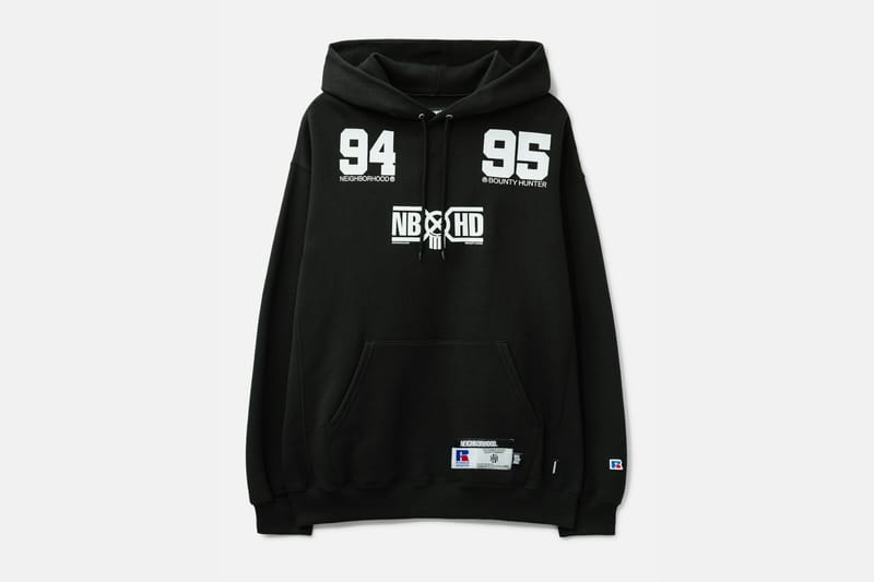 New Arrivals From HBX NEIGHBORHOOD | Hypebeast