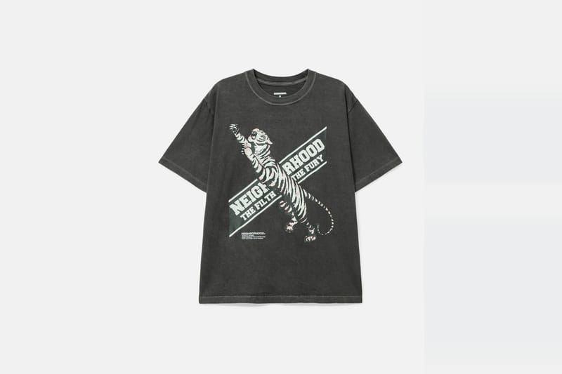 New Arrivals From HBX NEIGHBORHOOD | Hypebeast