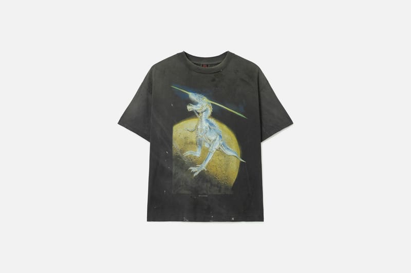 New Arrivals From HBX Saint Michael | Hypebeast