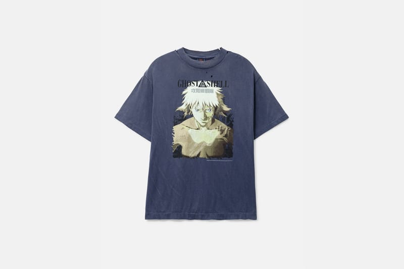 New Arrivals From HBX Saint Michael | Hypebeast