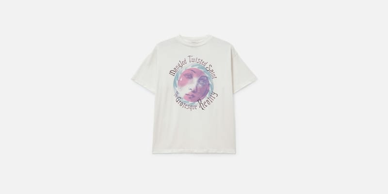 New Arrivals From HBX Saint Michael | Hypebeast