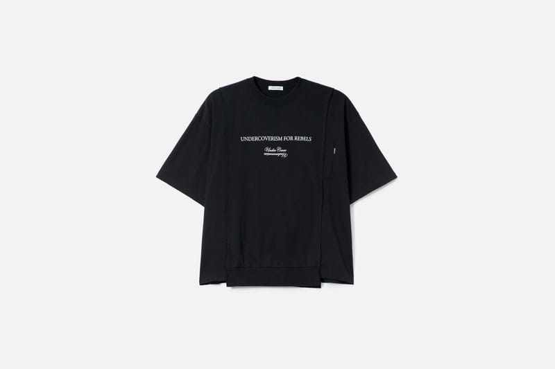 New Arrivals From HBX Undercover | Hypebeast