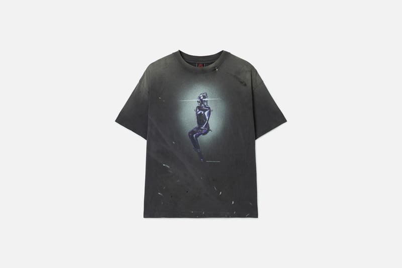 New Arrivals From HBX Saint Michael | Hypebeast