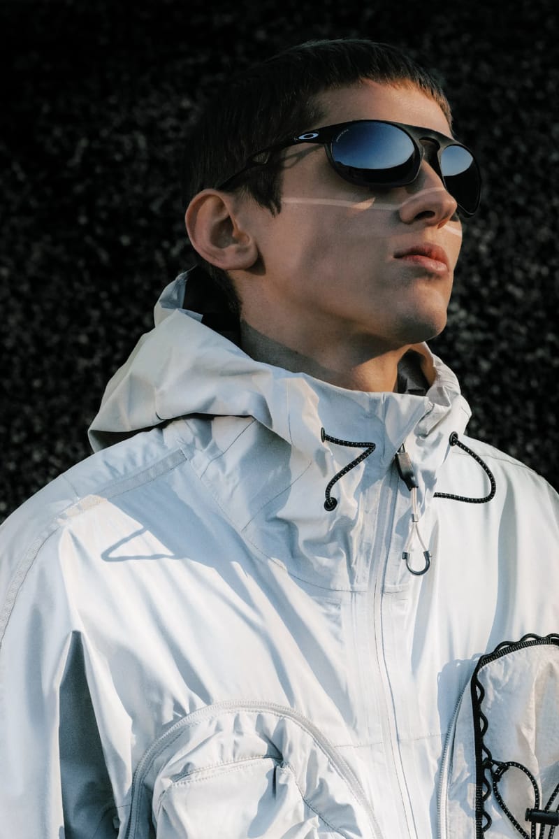 Oakley “Latitude SS26” Collection Release Info | Hypebeast