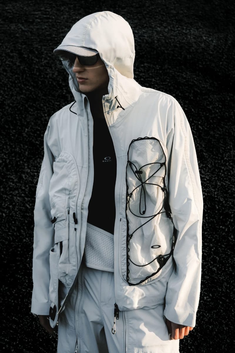 Oakley “Latitude SS26” Collection Release Info | Hypebeast