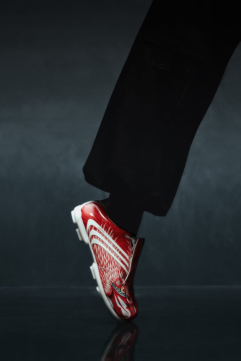 Lançamento adidas x Yohji Yamamoto Y-3 F50 TUNIT Pack – detalhes e