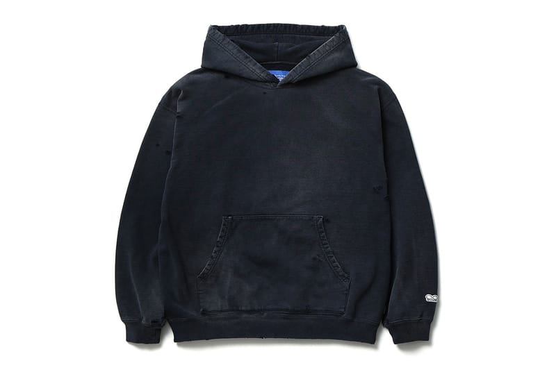 L*E様 NEIGHBORHOOD SAMPLE Hoodie Archive Infinite Archives x NEIGHBORHOOD Capsule Info | Hypebeast